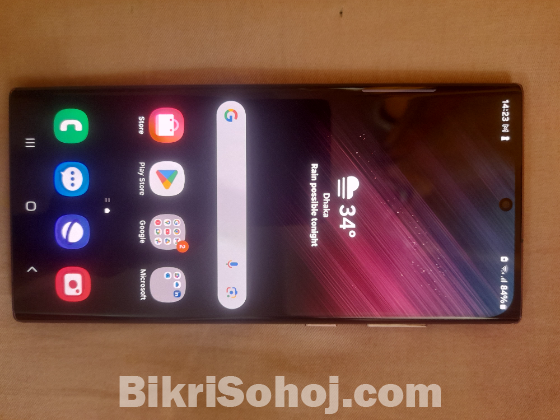 Samsung S22 Ultra